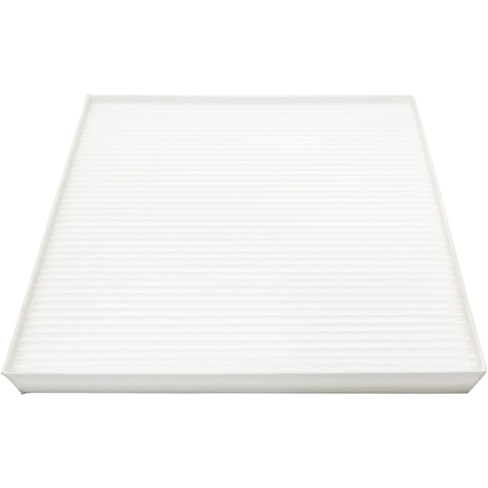 TYC 800210P replacement cabin air filter