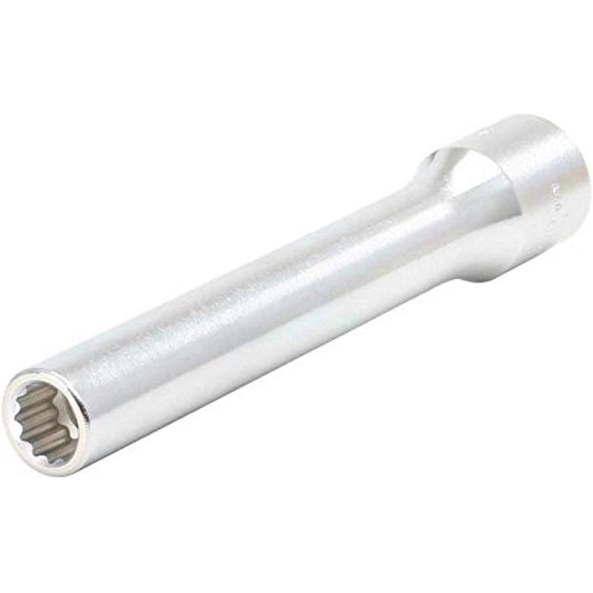 KS TOOLS 3/8" Special 12 point socket extra deep 10mm 455.0015