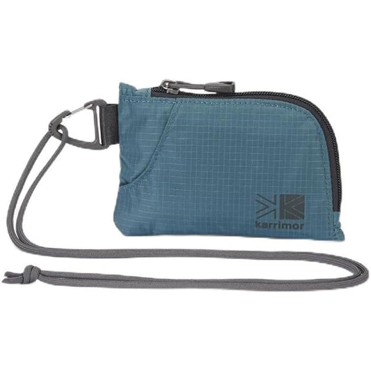 [Karimar] Neck wallet TC team purse