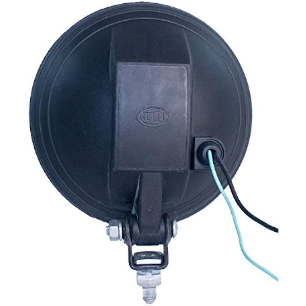 Hella 005750971 500 Series Fog Lamp Kit