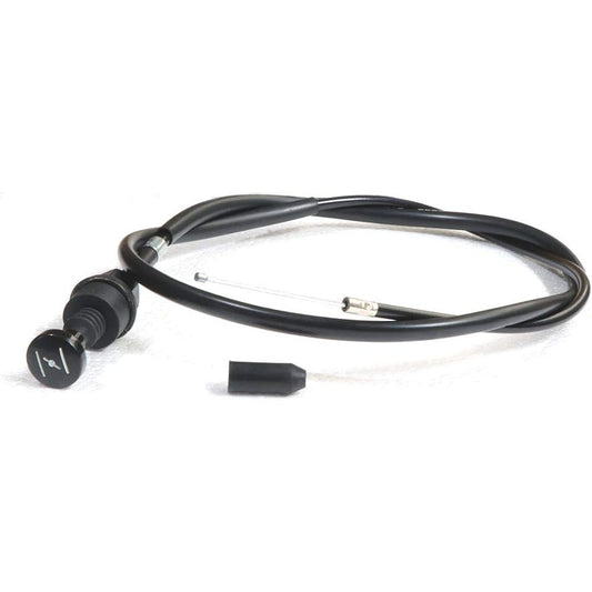Choke Cable for Honda Rancher 350 OEM Carburetor 2004 2005 2006 17950-HN5-M40 with Boot