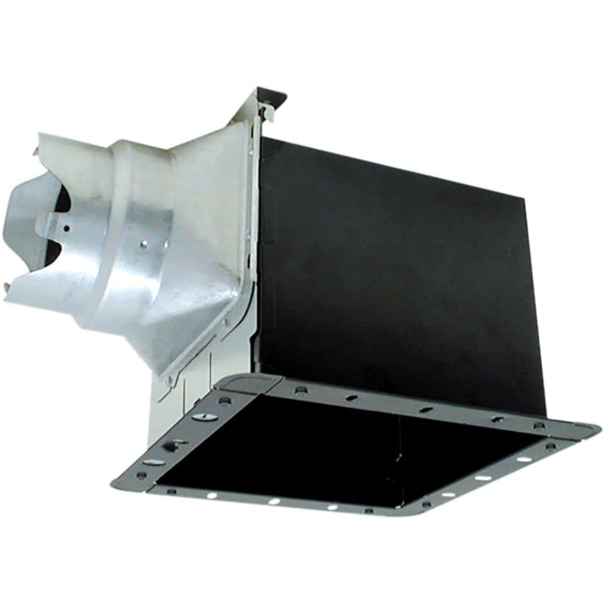 Panasonic (Panasonic) Ceiling Ventilation Fan Louver Sold Separately Low Noise Made of Steel Plate FY-17B7