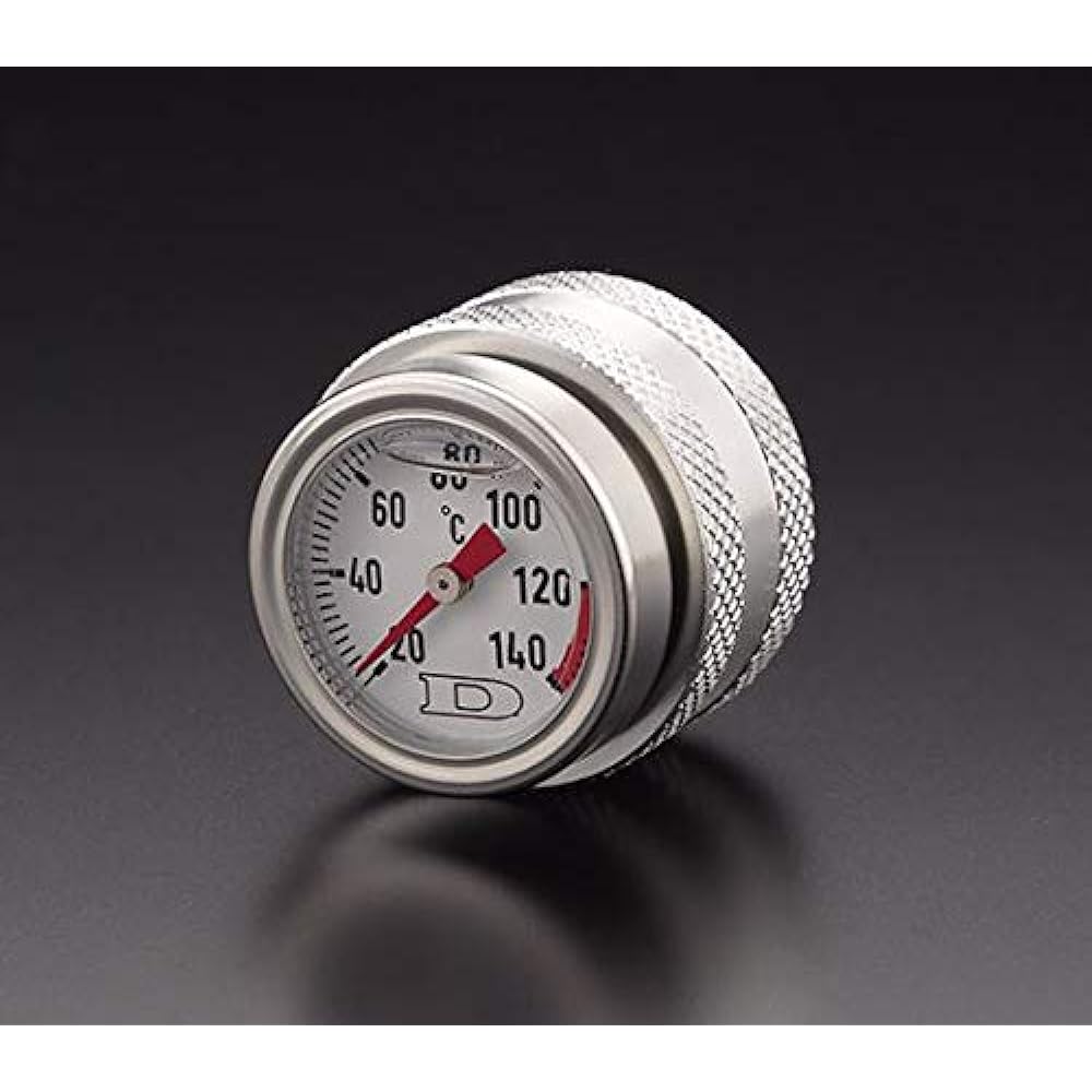 Doremi Collection Oil Temperature Gauge Zephyr 400 Zephyr 1100 W650 W400 96016
