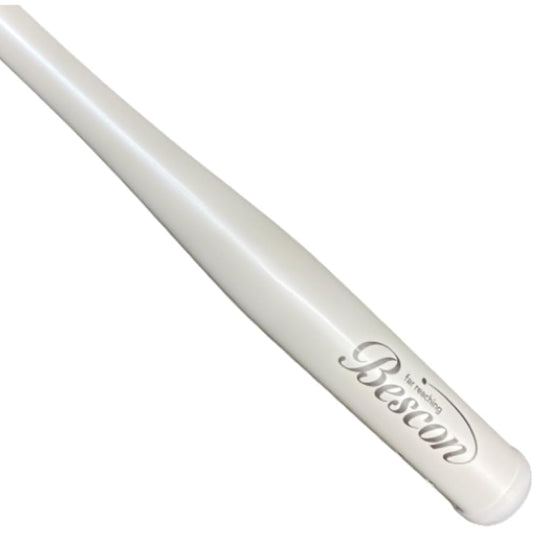 Bescon Swing Bat White 36 inches