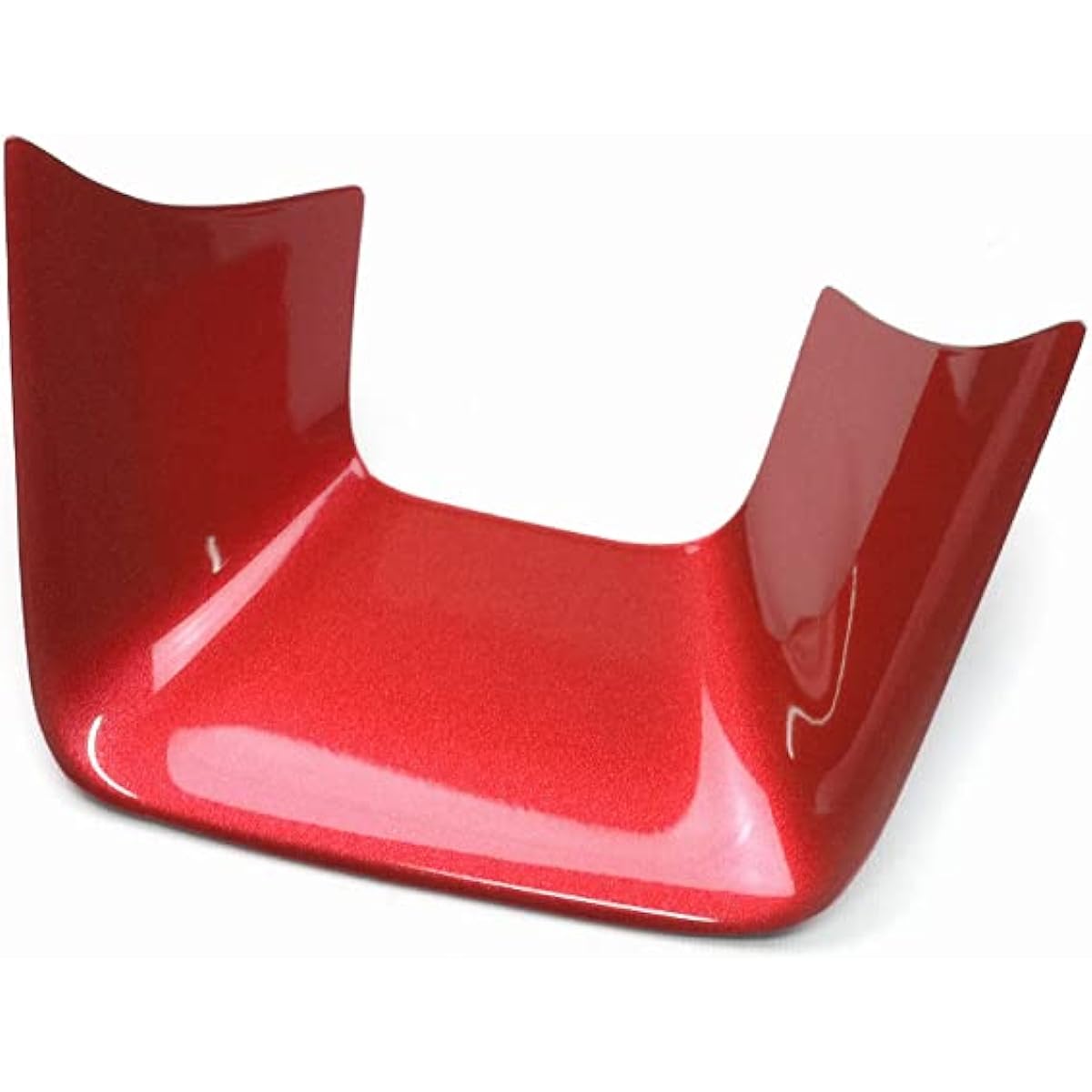 SecondStage Nissan Note E13 Aura FE13 e-POWER Steering Underpanel, Red SHN0198RED