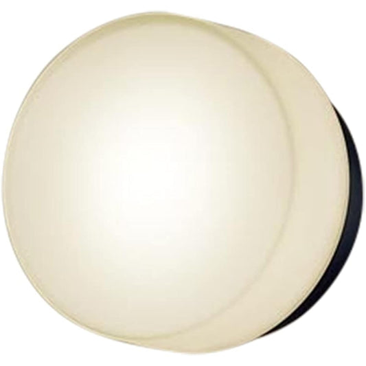 Panasonic Bracket Light LGW85004BZ Off Black Body: Height 17.0cm Body: Width 17.0cm