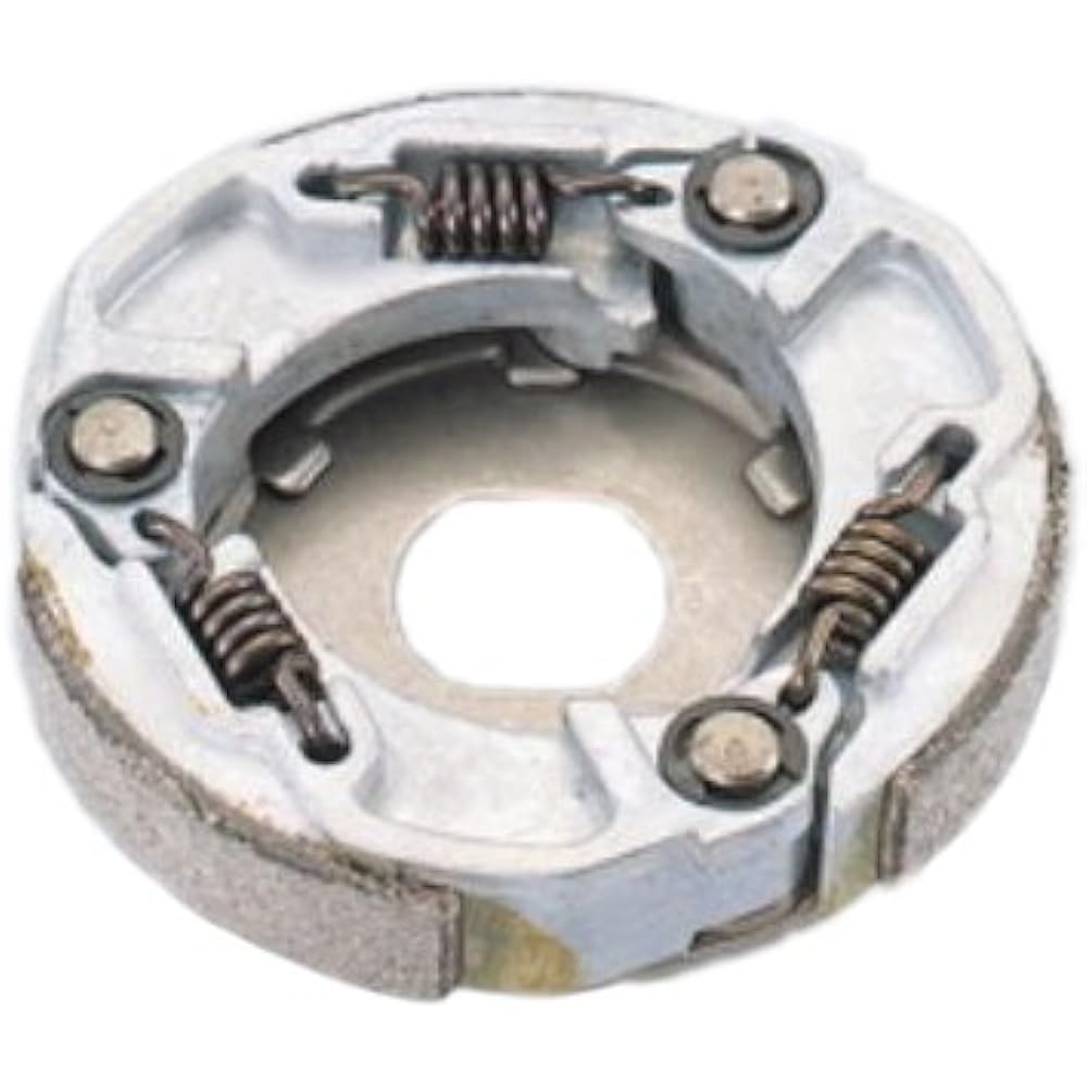 KITACO Lightweight Reinforced Clutch Kit Grand Axis 100/Be With 100 307-0405000