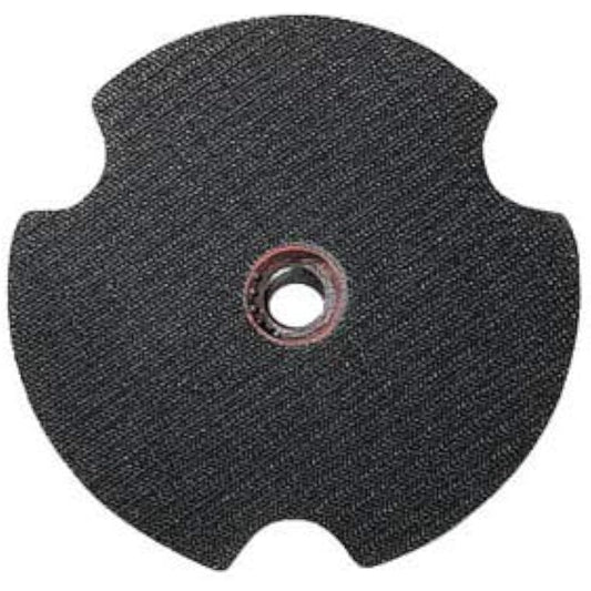Kyocera Old Ryobi Pad Assembly Magic Type/Lightweight for Sander Polisher 150mm AE23115