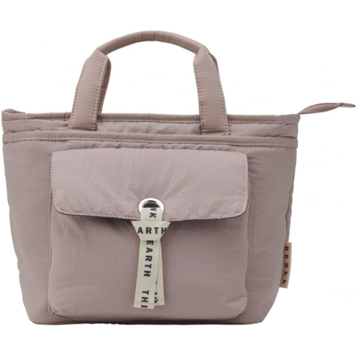 [Onoff] [2022 model] Women's round bag