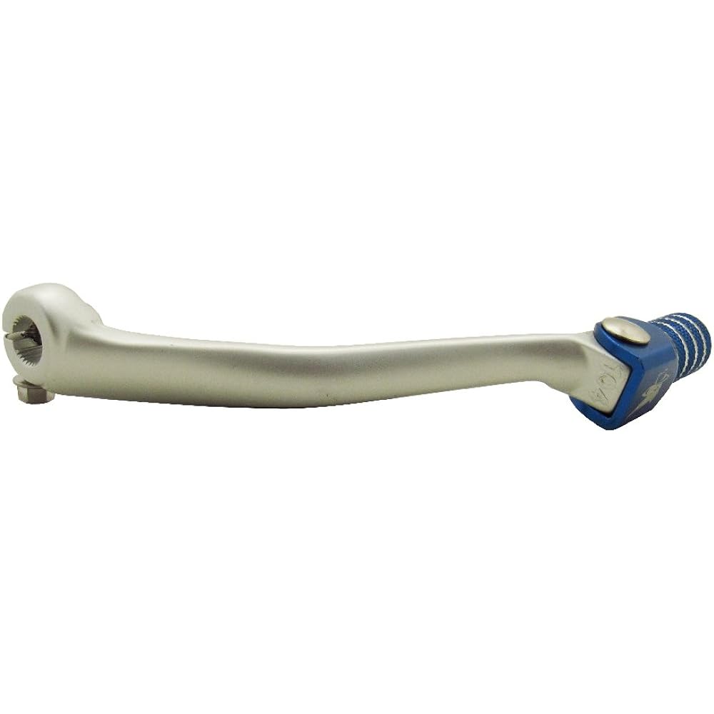 Outlaw Racing Gearsifter Shift Lever Pedal L26407BU YZ F 250 YZ250F