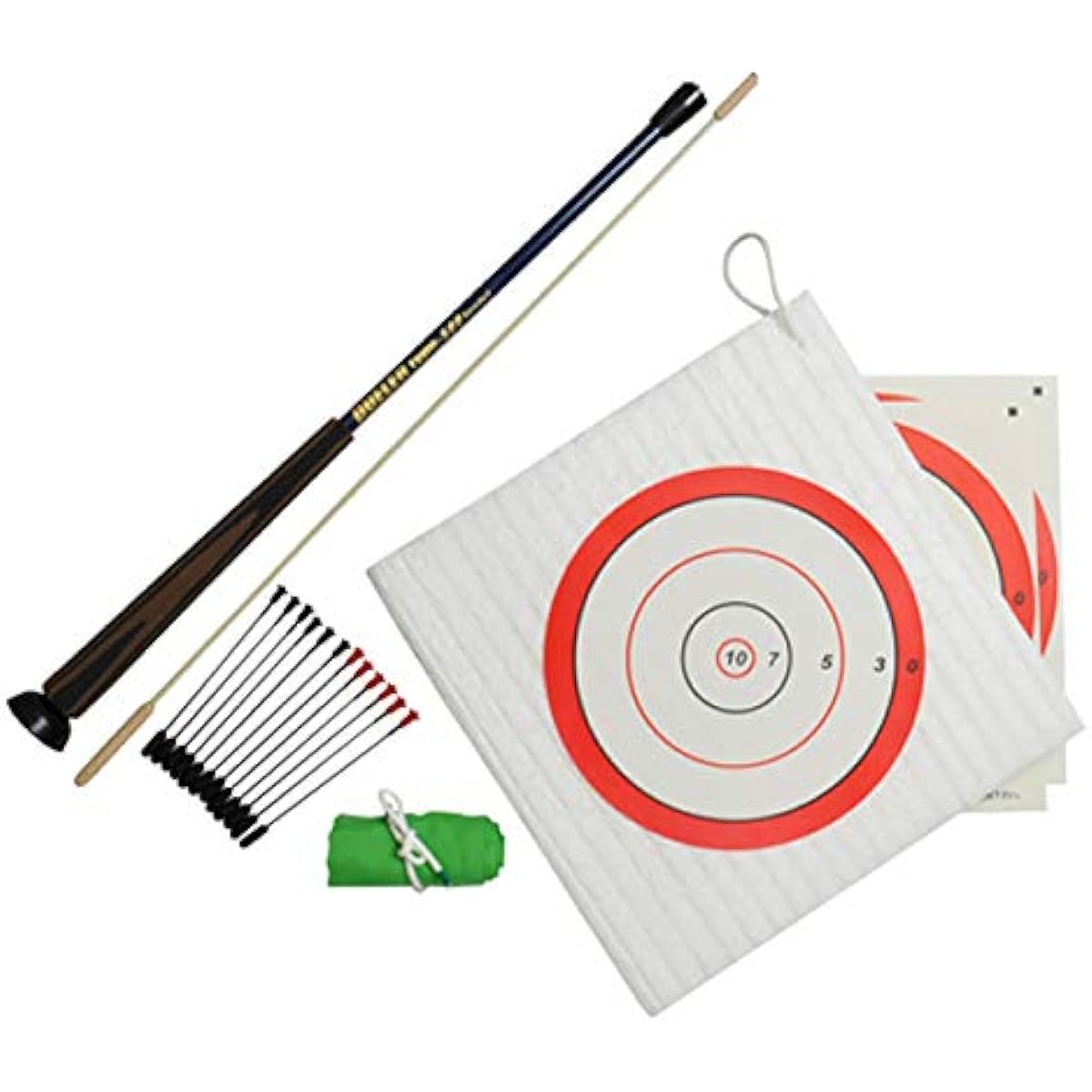 Life Taste Blowgun Dueler 500 Sports Specification Blowgun Set Healthy