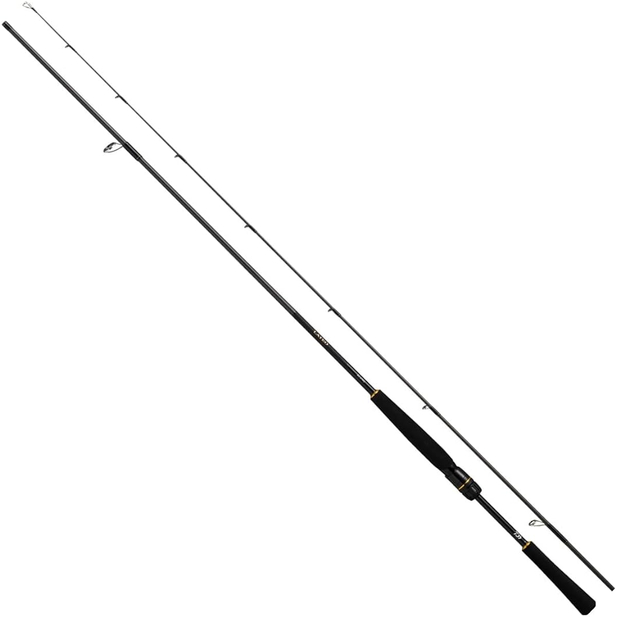 DAIWA Boat Seabass Rod LATEO BS/W Spinning/Bait Various (2023 Model)