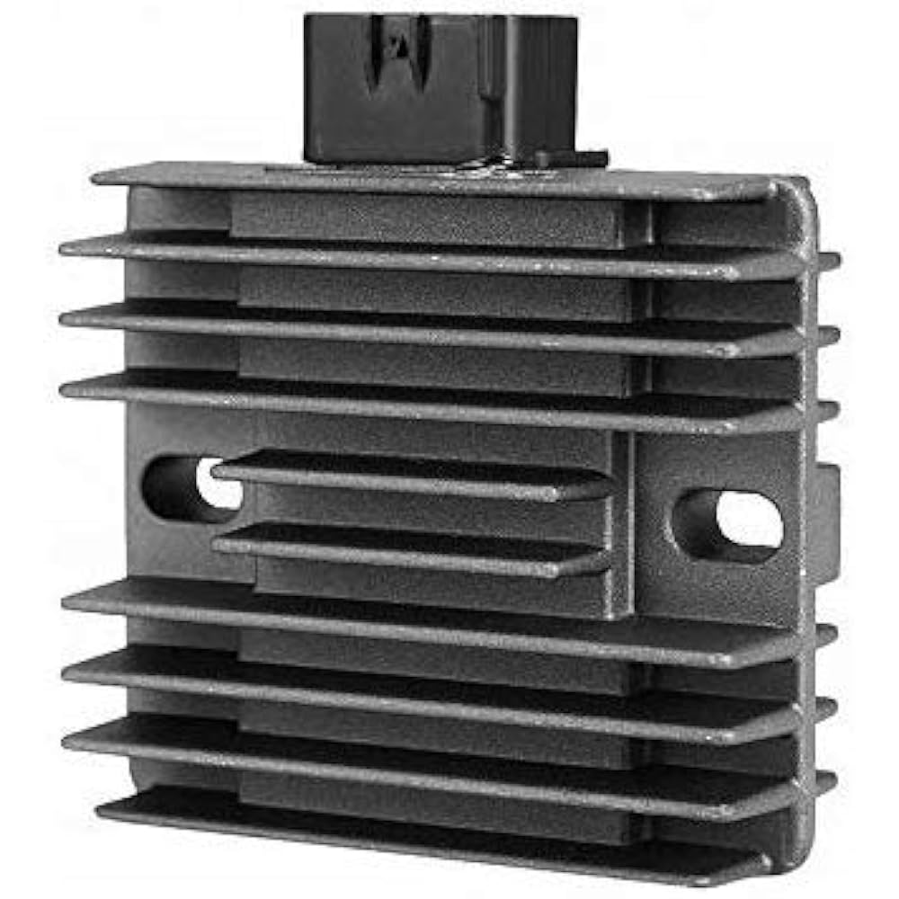 Voltage regulator rectifier 12V 951CC ARCTIC CAT 1000 Mud Pro 0824-037
