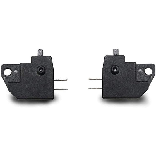 Motorcycle Front Left (Right) Brake Light Lamp Stop Switch 50cc-250cc ATV Quad Dirt Pit Bike Moped Scooter Honda Kawasaki Suzuki KTM