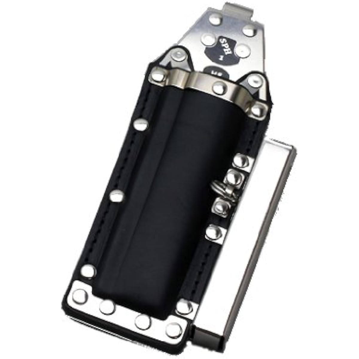 MIKI SPH storage case black SPH1M8-B