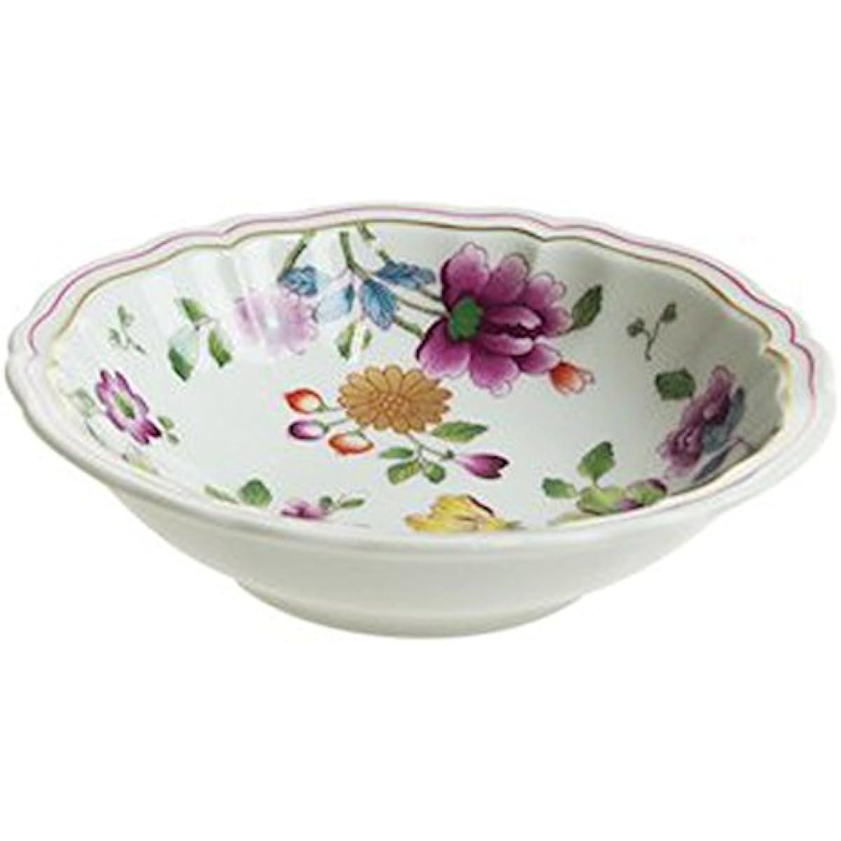 RICHARD GINORI Small Plate White 15cm 003RG00 FCP000 0150 G00160800