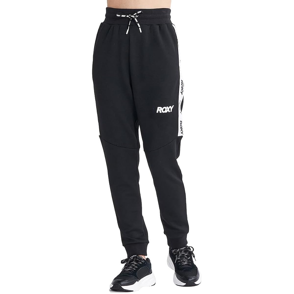 [Roxy] Long Pants IT'S TIME PANTS Women's