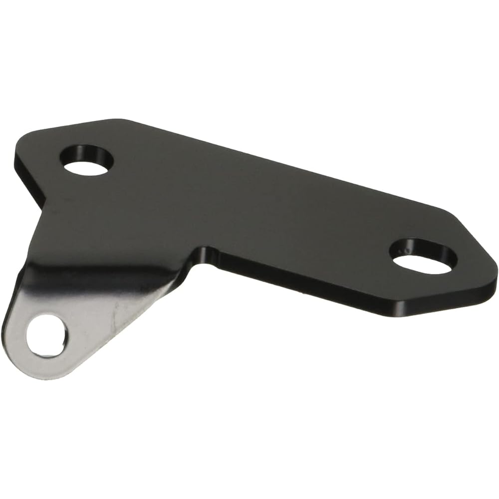Kijima Motorcycle Bike Parts Camera Stay Drive Recorder Front Camera Single Item Steel Black Finish ZX-25R('20-) 304-5188F