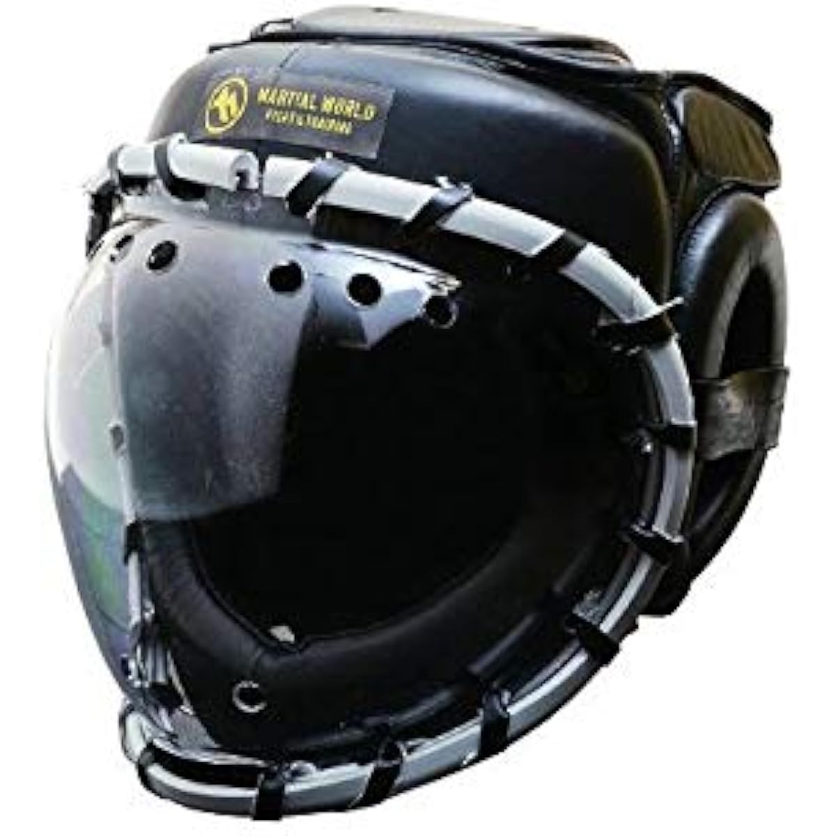Martial World (MARTIAL WORLD) K-Protector Head Guard HGKP3 S size