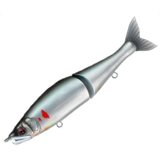 GAN CRAFT Lure Ayuya JOINTED CLAW MAGNUM 230F 02 Nakahira Ayu