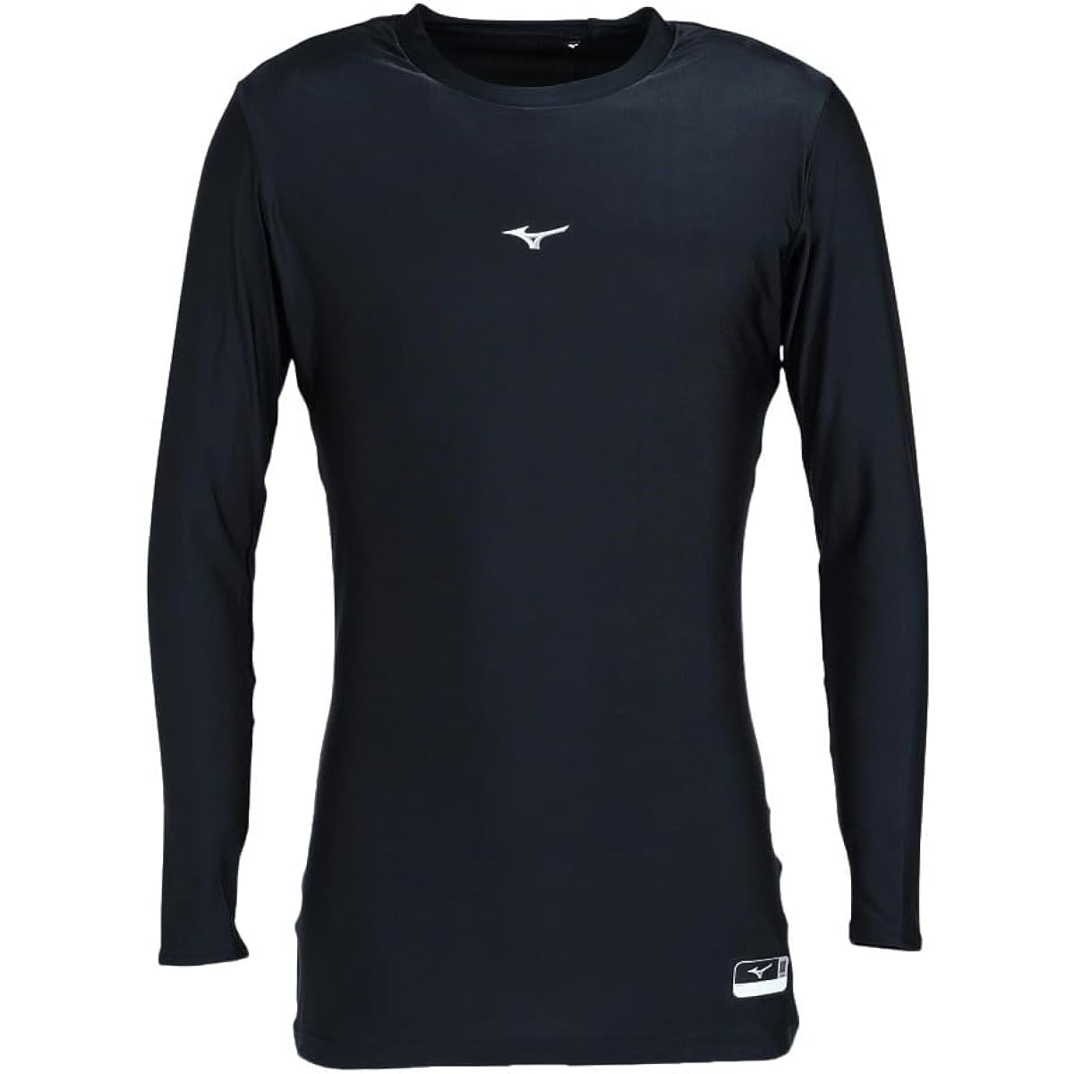 [Mizuno] Baseball Undershirt 12JA7C11 Men's