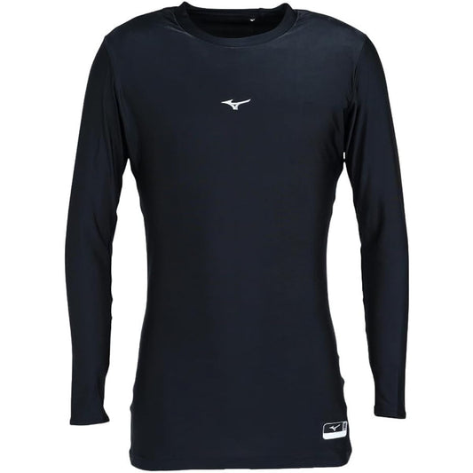 [Mizuno] Baseball Undershirt 12JA7C11 Men's