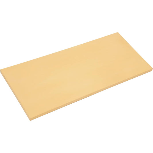 Asahi Cookin Cut Antibacterial Rubber Cutting Board 600 x 330 x 20 G104