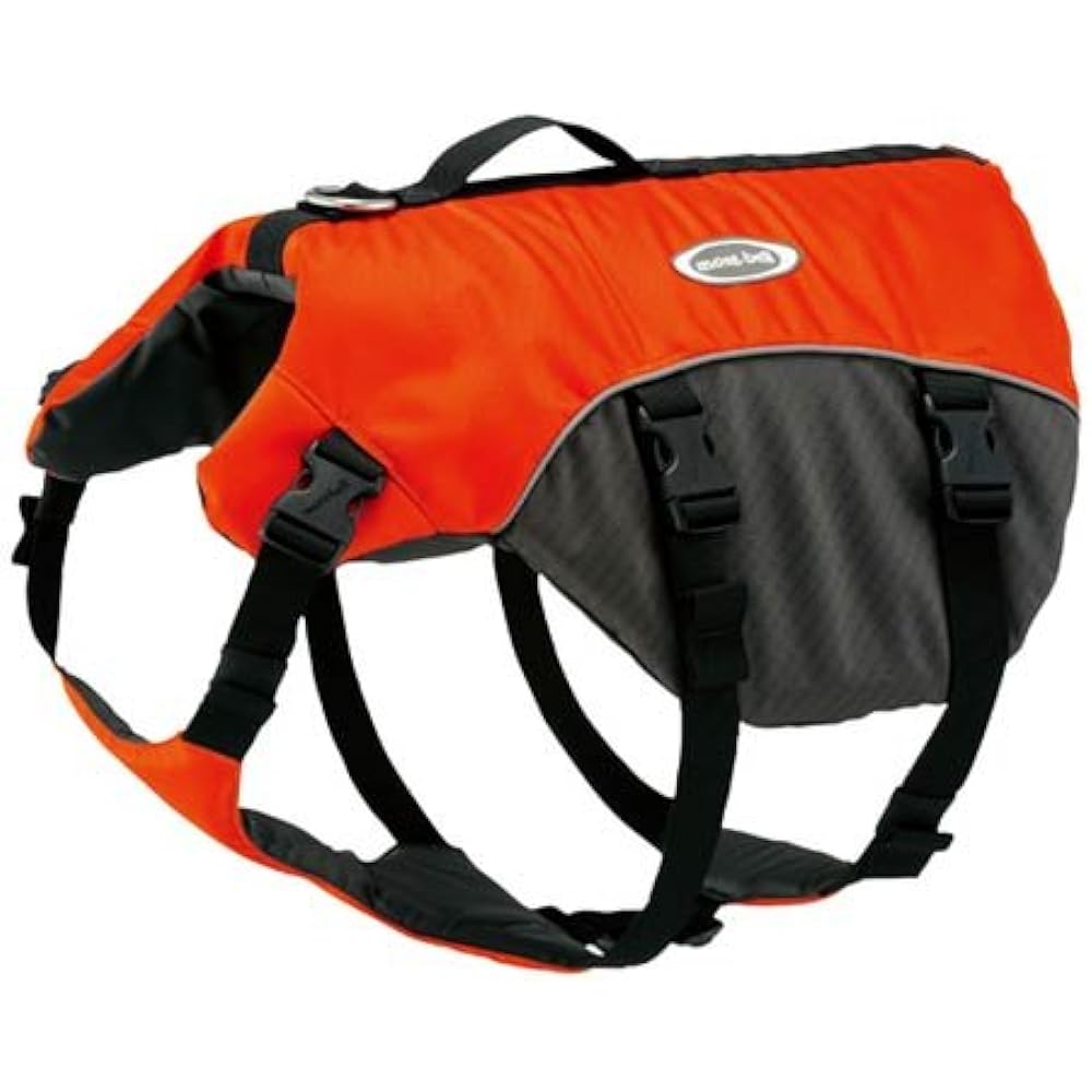 Mont-bell Doggy Floatation Vest Large