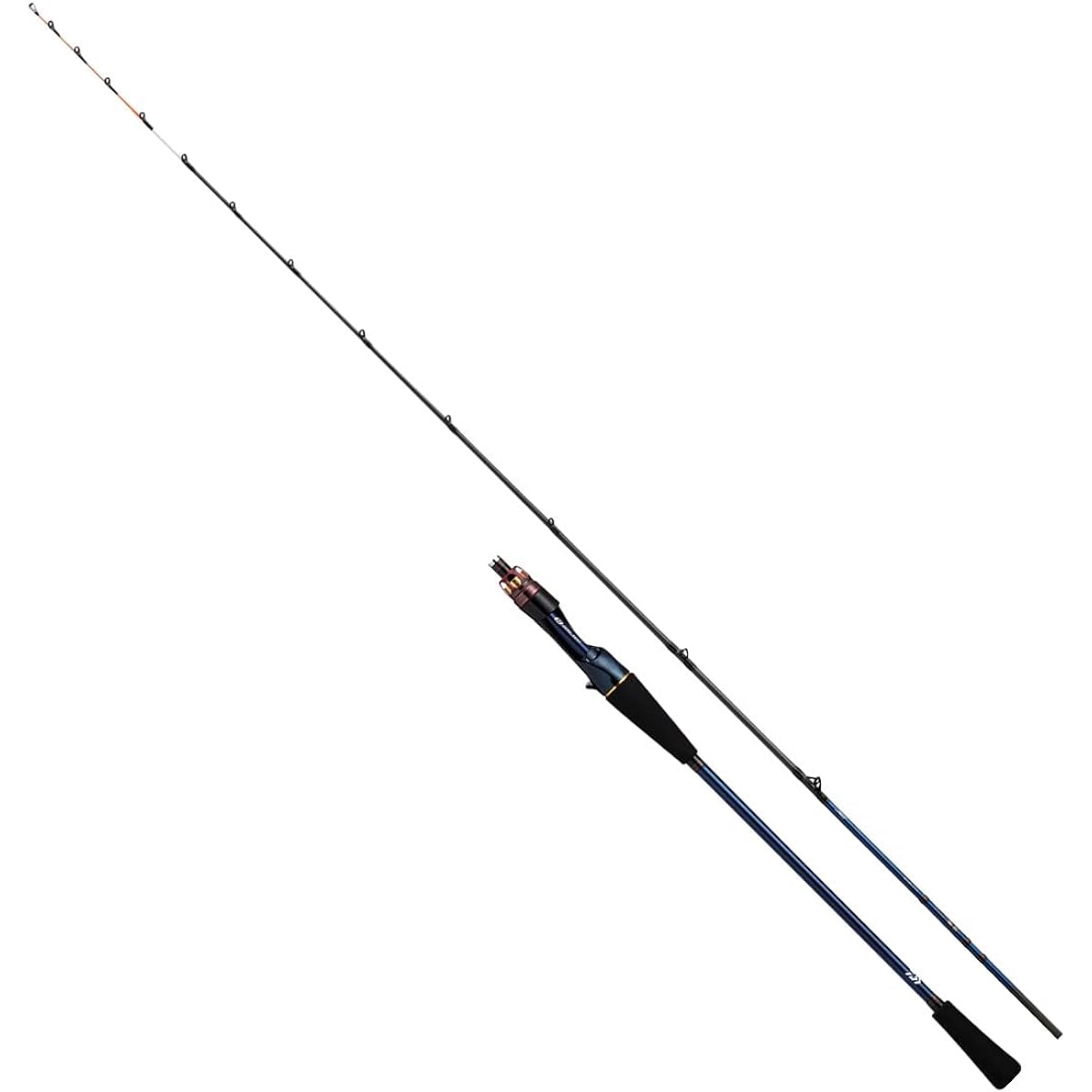 DAIWA Extreme Egitako MH-172