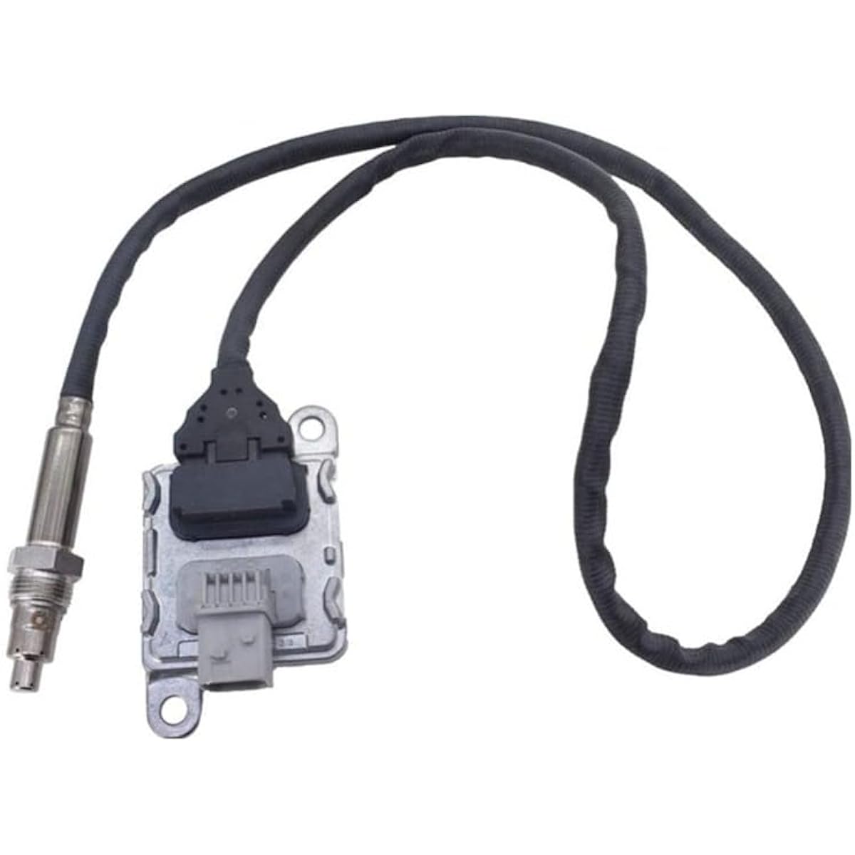 Car Parts Tianbang 12V 5WK96742A Track Accessories NOX Nitrogen Sensor Camins Engine Car Parts