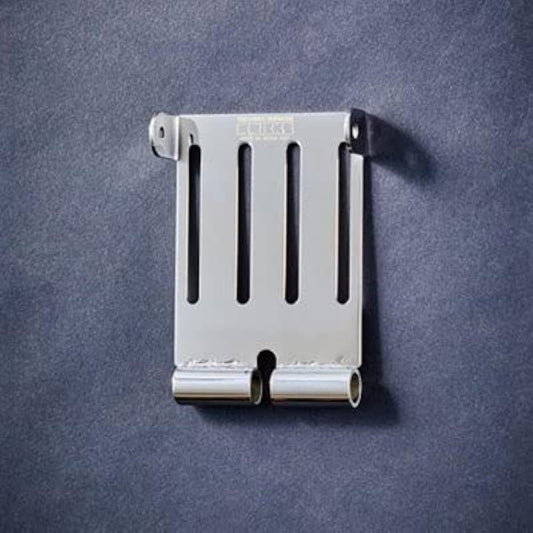 Nix Connected SUS Belt Loop with Attachment (Polished Type) SUS-25L