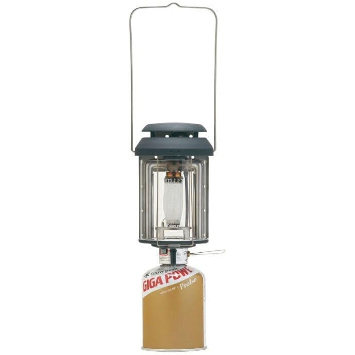 Snow Peak Giga Power BF Lantern GL-300A