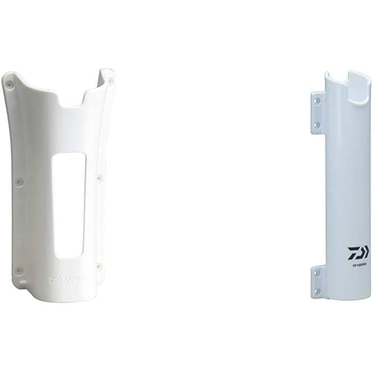 Daiwa Rod Holder CP Keeper Multi White