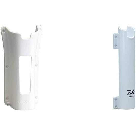 Daiwa Rod Holder CP Keeper Multi White