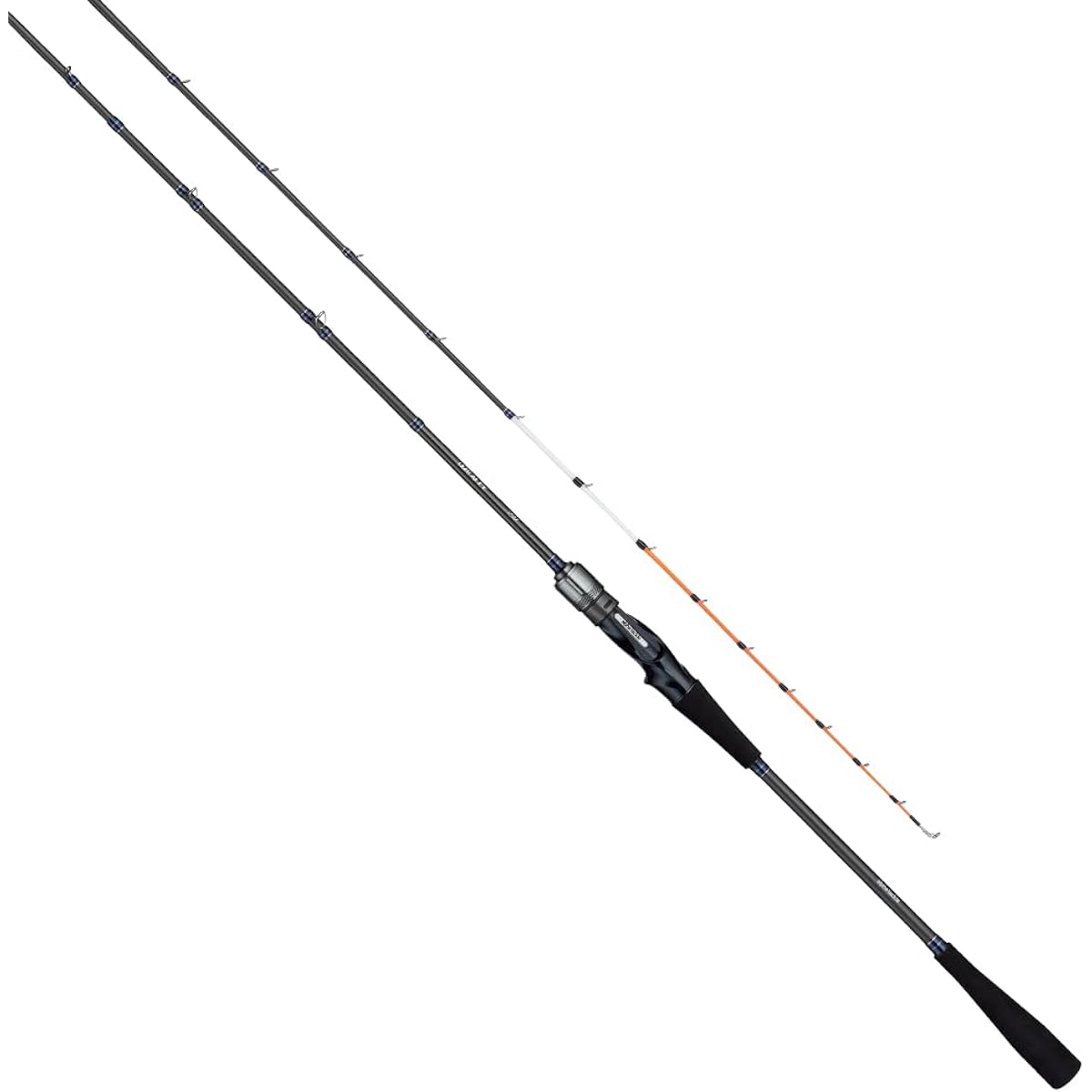 Alpha Tackle Light Horse Mackerel FT 175M