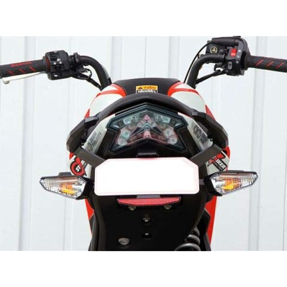 Gcraft Grab Bar Z125PRO 32140