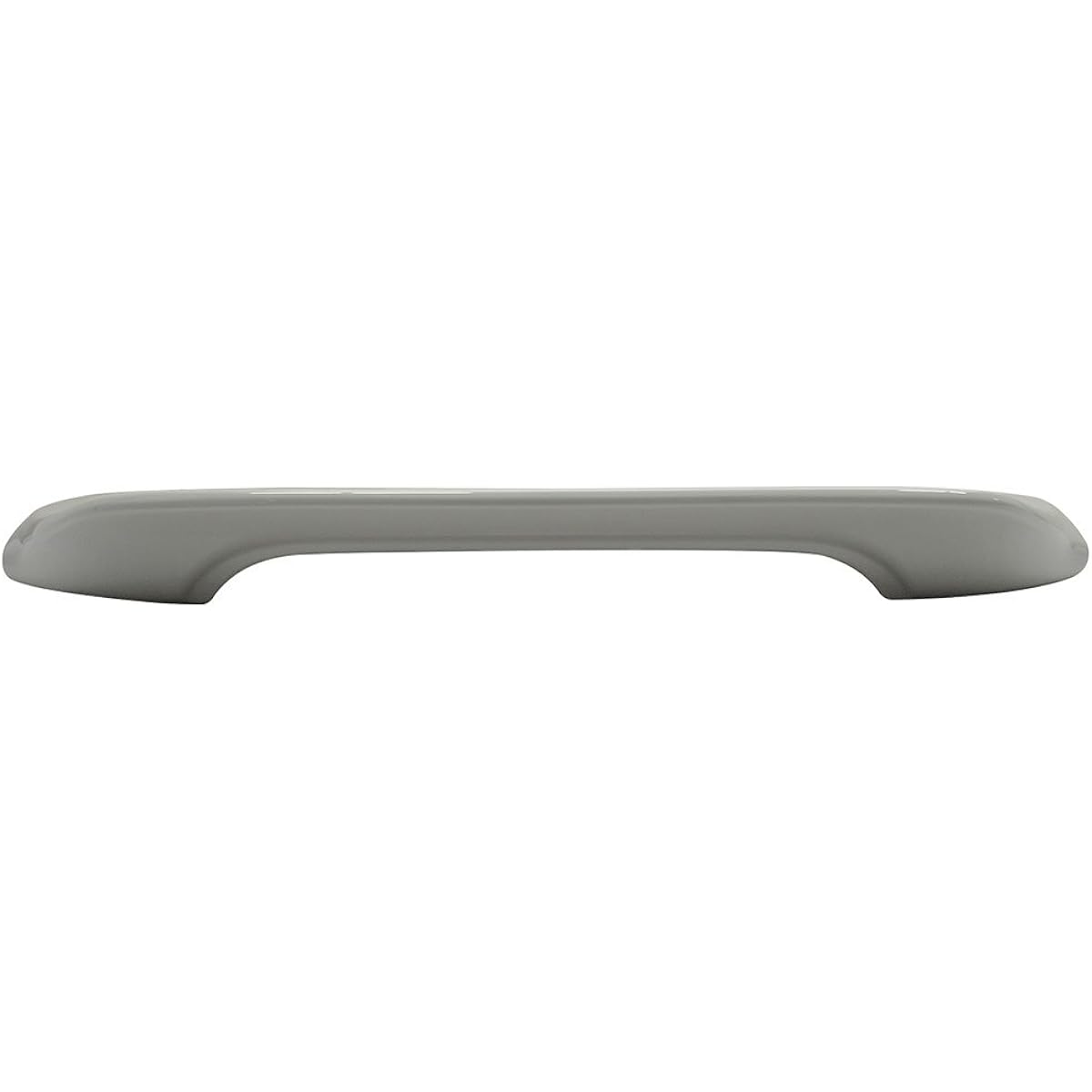 Painted Trunk Spoiler 2013-2014 Sion FR-S Subaru BRZ compatible Painted White Out/Satin White ABS Vehicle General Trunk Rear Wing Tail Roof Top Lid and other colors IKON Motorsports