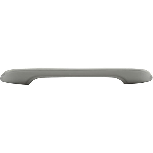 Painted Trunk Spoiler 2013-2014 Sion FR-S Subaru BRZ compatible Painted White Out/Satin White ABS Vehicle General Trunk Rear Wing Tail Roof Top Lid and other colors IKON Motorsports