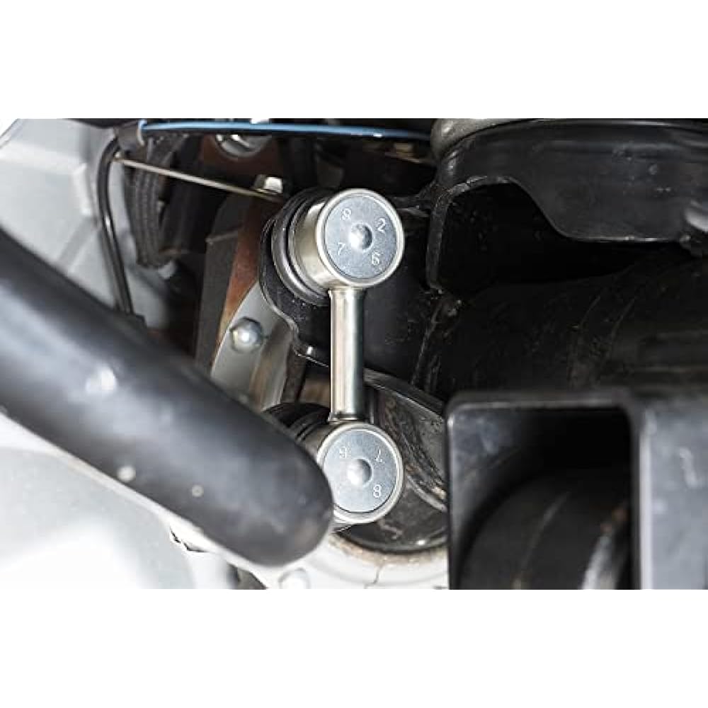 SHOWA GARAGE Short Stabilink for Jimny JB23, JB43, JB64, JB74