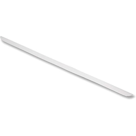 YOURS: Back door garnish for Voxy Noah 80 x 1 PCS [Material: Stainless steel] yh707-2576 [2] S