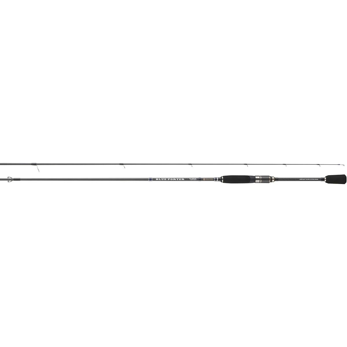 Uzaki Nissin (ARES) Rod BLUE PORTER EG (Eging)