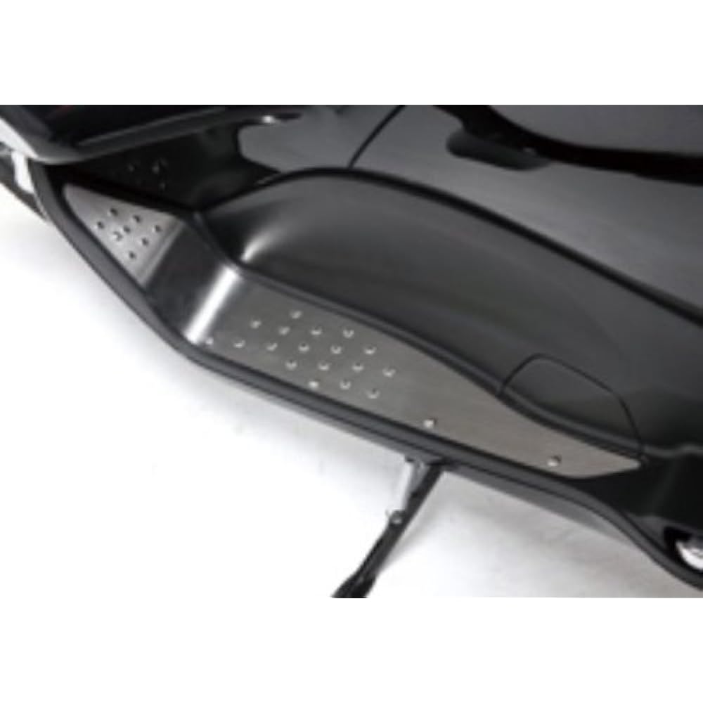 KITACO Step Board (1 set left and right) PCX125/PCX150 Stainless Steel 538-1426300