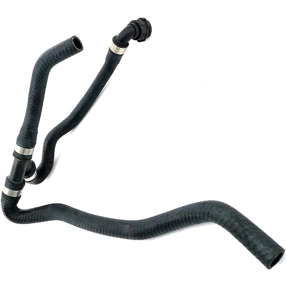 Car Parts 11537522999 Radiator Cooling liquid Pipe hose BMW E61 E65 E66 525i 530i Car Parts for 530i