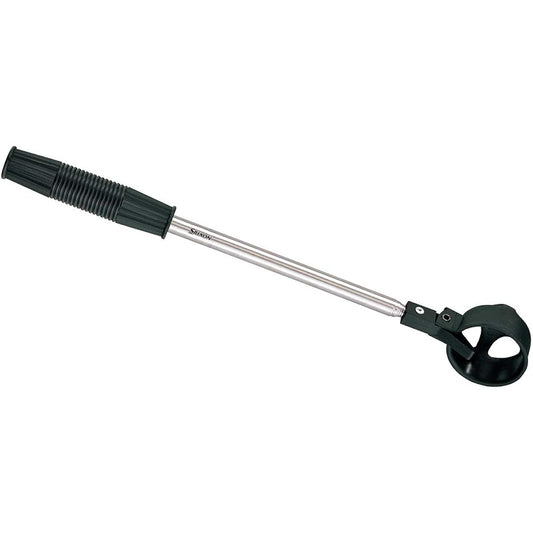 DUNLOP Putting Mat SRIXON Ball Scooper GGF-35212 Silver
