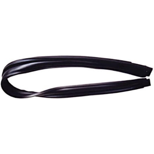 OMIX-ADA | 12302.04 | Cowl from the windshield seal frame | OE reference: 55009127 | 1987-1995 Compatible with Geep Langler YJ