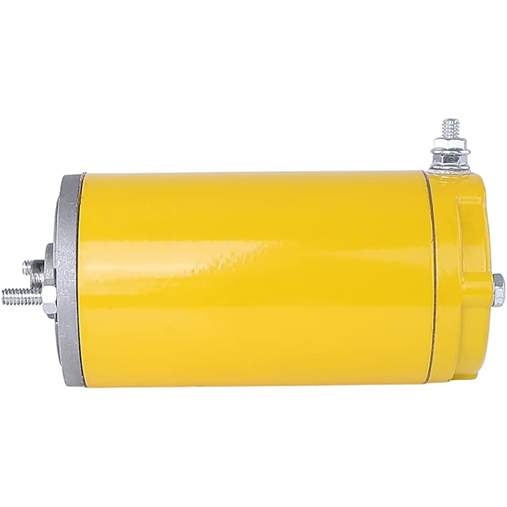 OEM Snow Kaki Lift Motor Meyer E47 PUMP 6579 E-47 PUMPS 15054 M0551046A MM48826