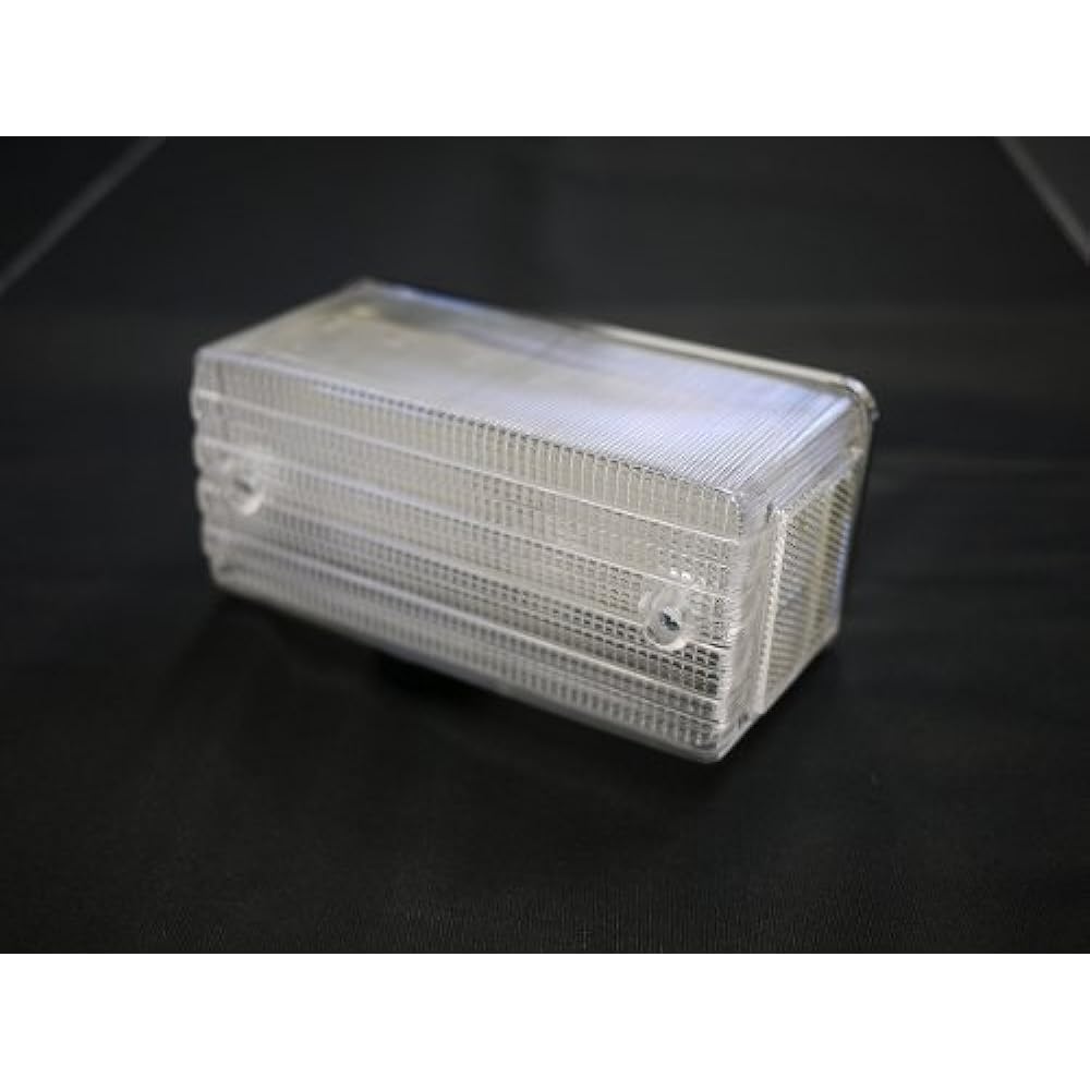 GPZ400F GPZ400F2 Z400GP Z750GP Z1000J Z1000R Z1100GP KZ1100R GPZ250 LED Tail Lamp Clear Lens