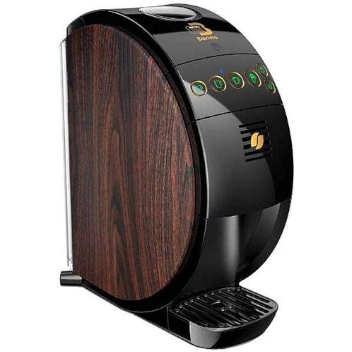 Nestle Barista 50 (Fifty) Woody Brown HPM9634-WB