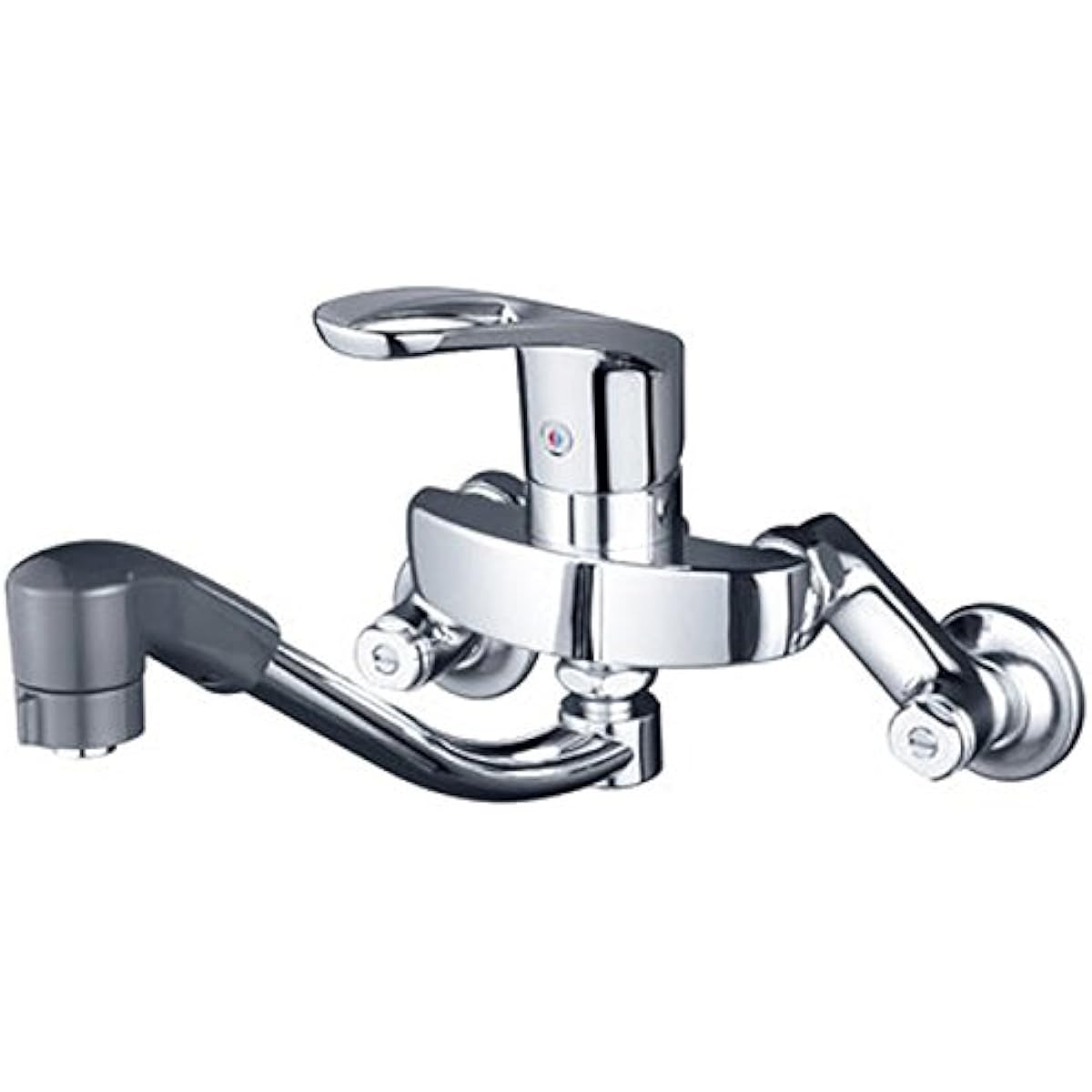 KVK single lever shower mixer tap for sink KM5000TF