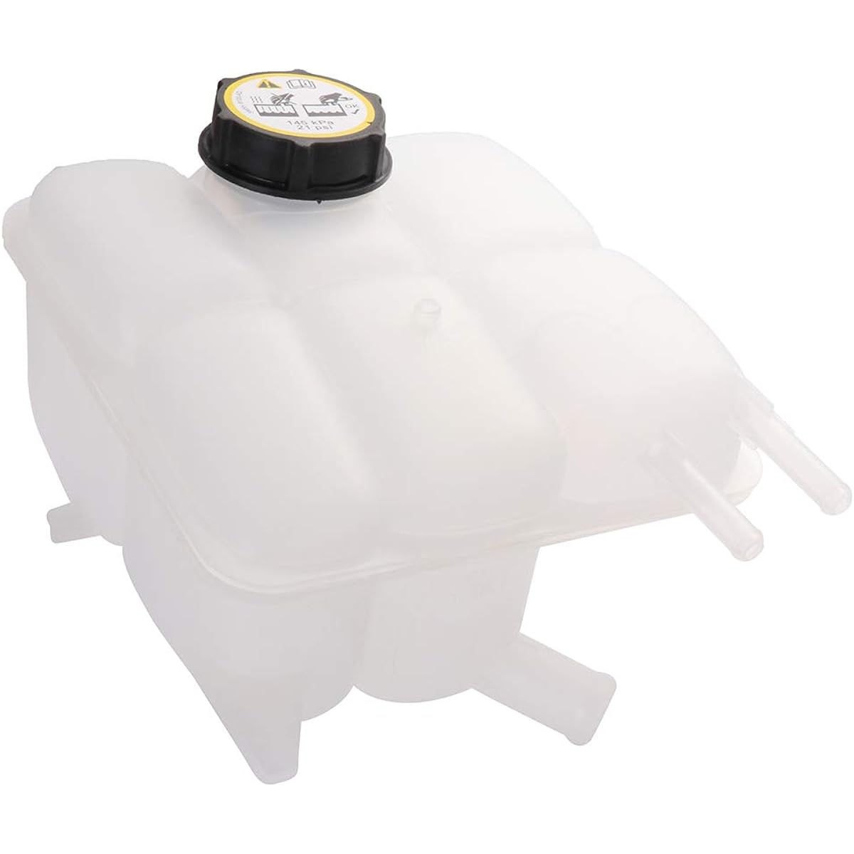 OCPTY Coolant Reservoir Bottle Coolant Overflow Tank Mazda LF5015350 For LFR515360